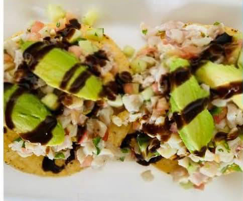 Tostadas