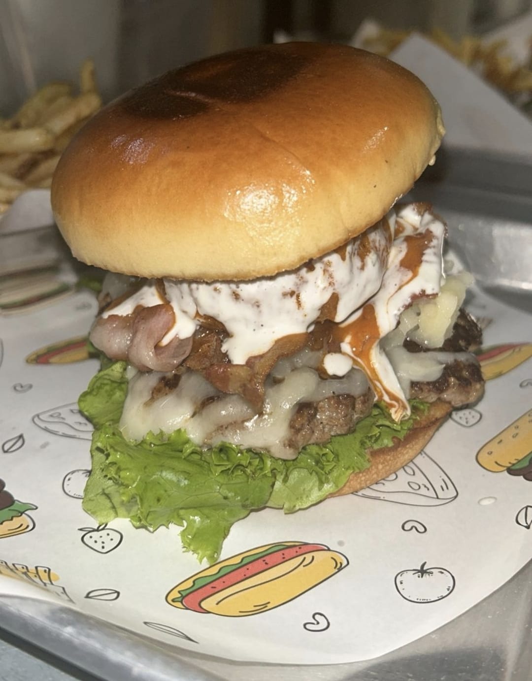 Buffalo