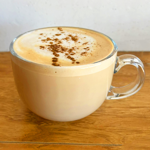Capuccino expresso