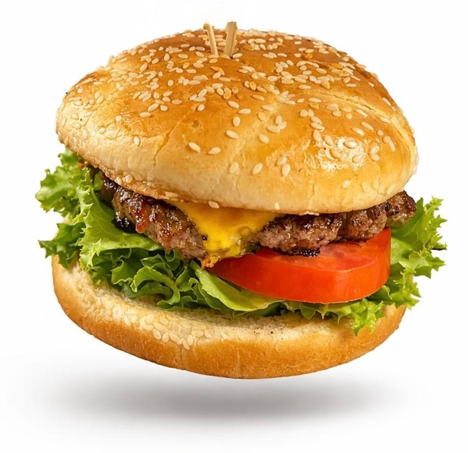 Cheeseburger